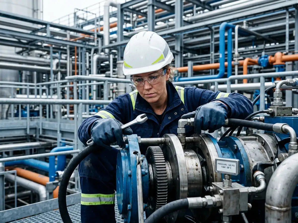 Basic Course in Prevention of Occupational Risks and Occupational Accidents