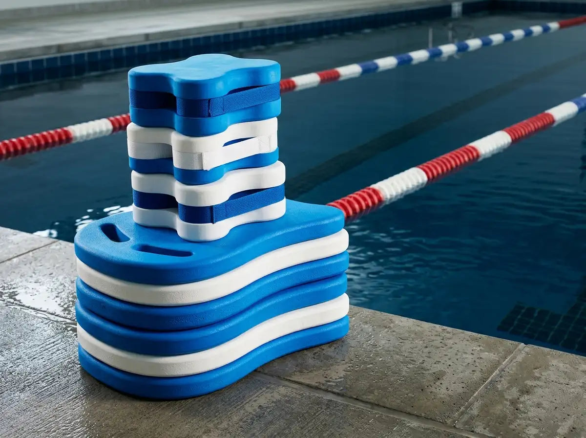 Swimming Teacher Course