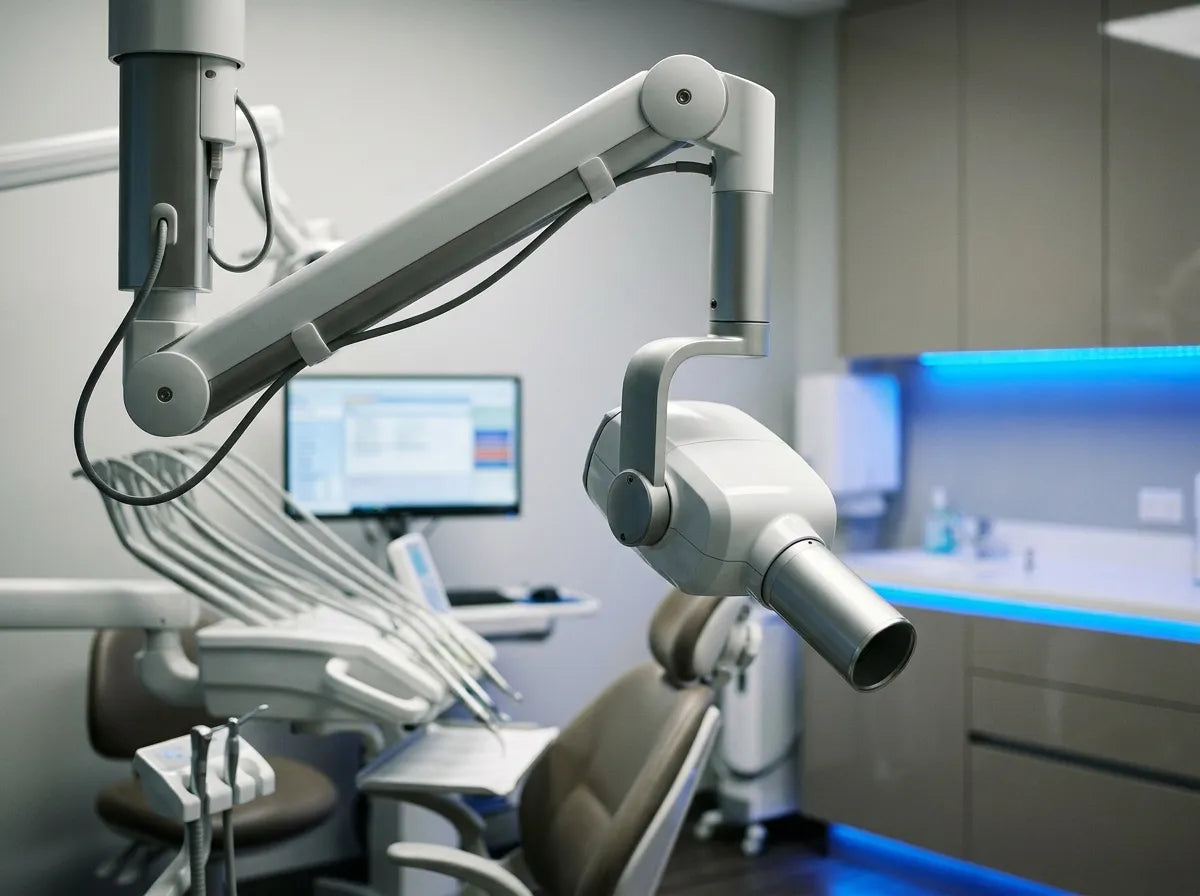 Curso de Radiología Odontológica