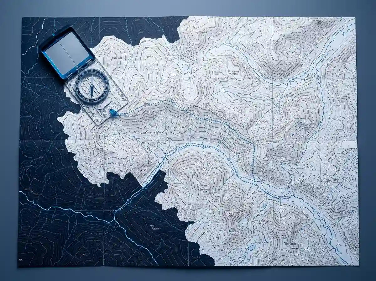 Mountain Survival Course
