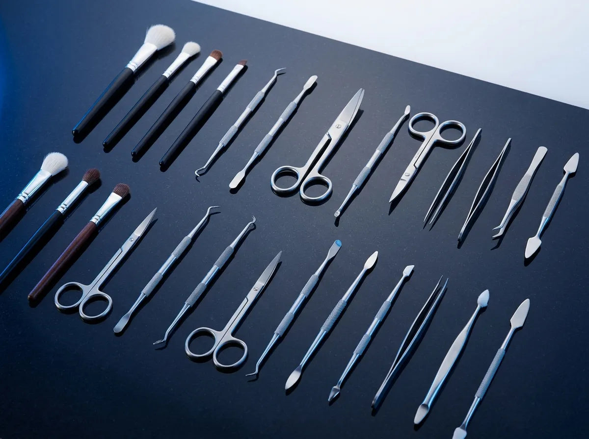 Professional Technical Course in Thanatoesthetics (Online)