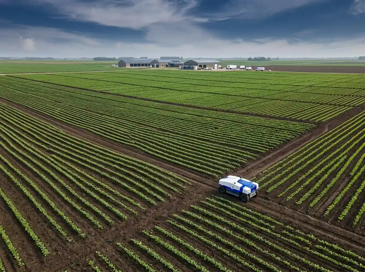 Curso de Técnico Agropecuario