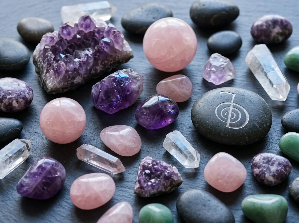 Reiki Professional Therapist Course (APENB Accreditation)