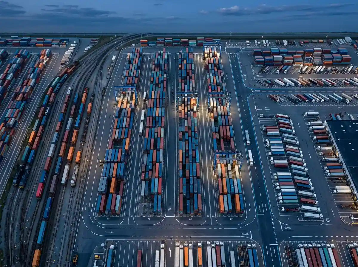 International Transport Course: News in Foreign Trade and Customs Management