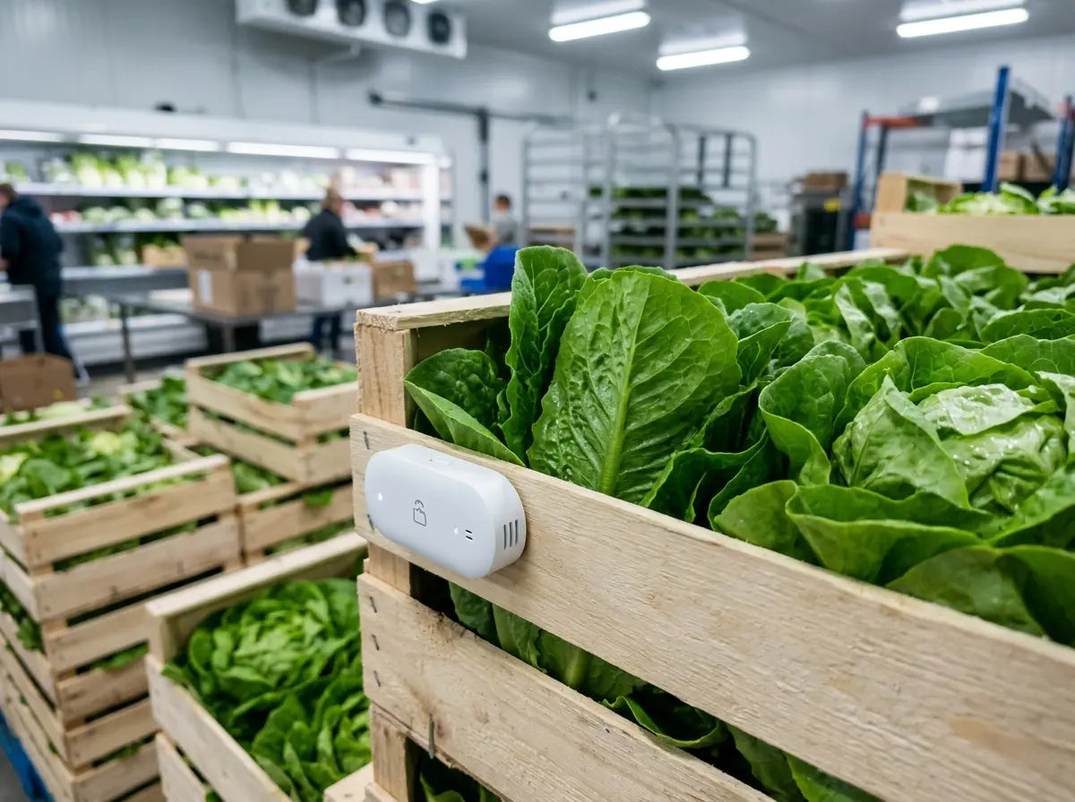 Curso Especialista en Trazabilidad y Seguridad Alimentaria en la Industria 4.0
