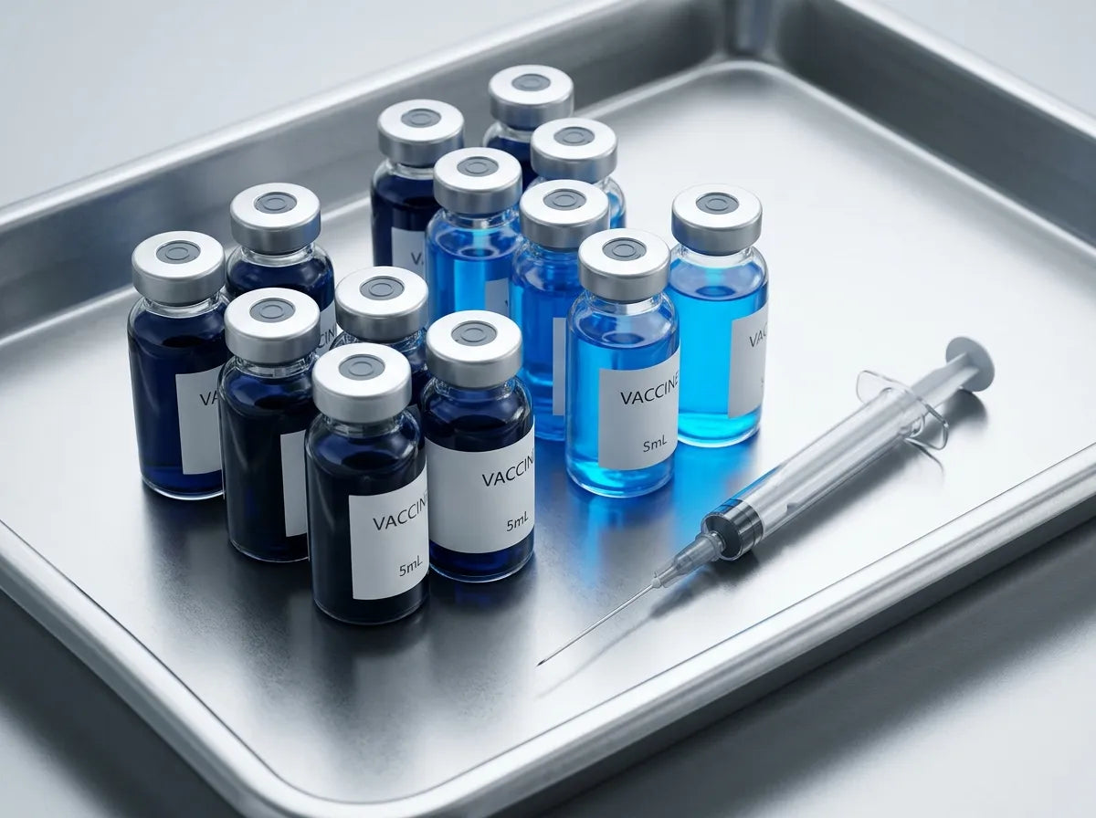 Vaccination Specialist Course: Disease Prevention and Public Health Protection