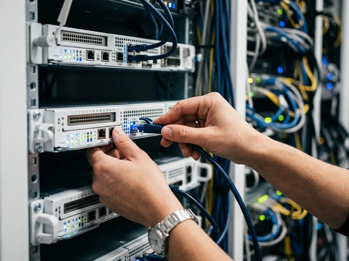 Curso Especialista en Windows Server 2012