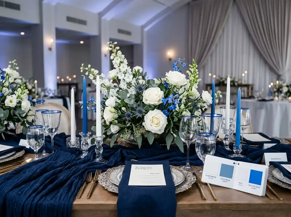 Wedding Decoration Course