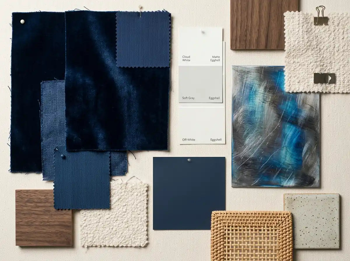 Interior Decorator Course