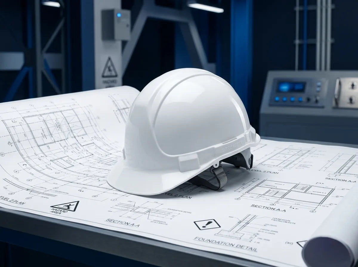 Delegate Course in Occupational Risk Prevention (Adapted to Junta de Andalucía Regulations - Decree 26/2010)