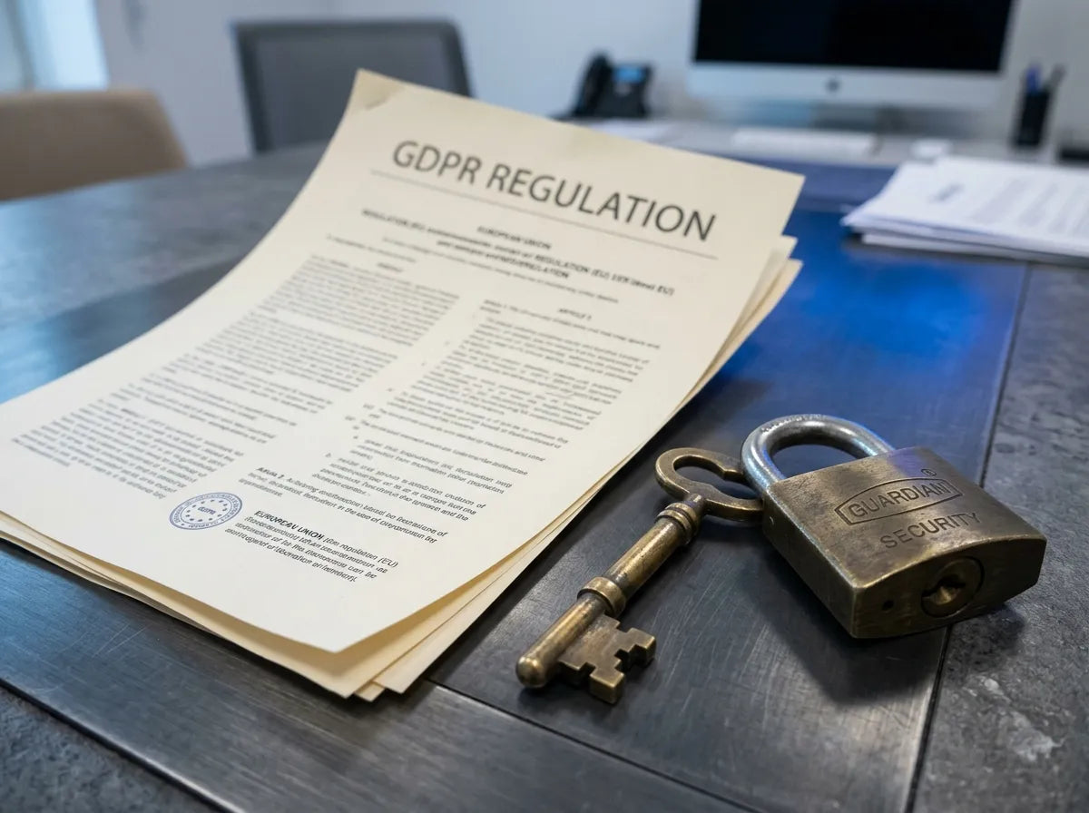 Curso en Delegado de Protección de Datos. Data Protection Officer (DPO) + 8 Créditos ECTS (Preparación Certificación DPD)