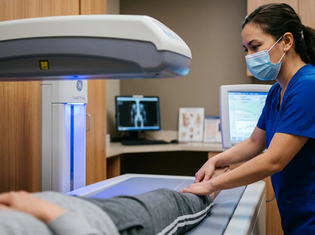 Basic Densitometry Course