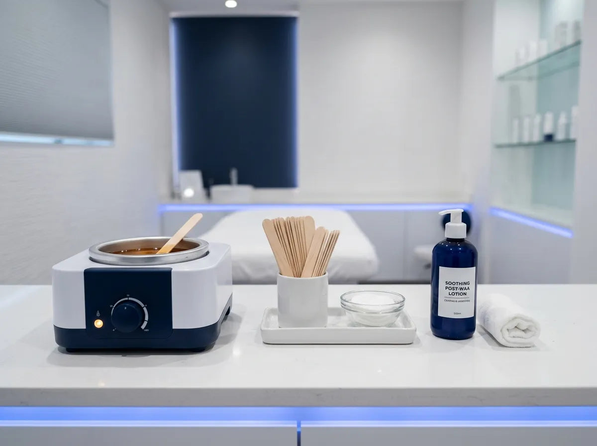 Professional Waxing Course