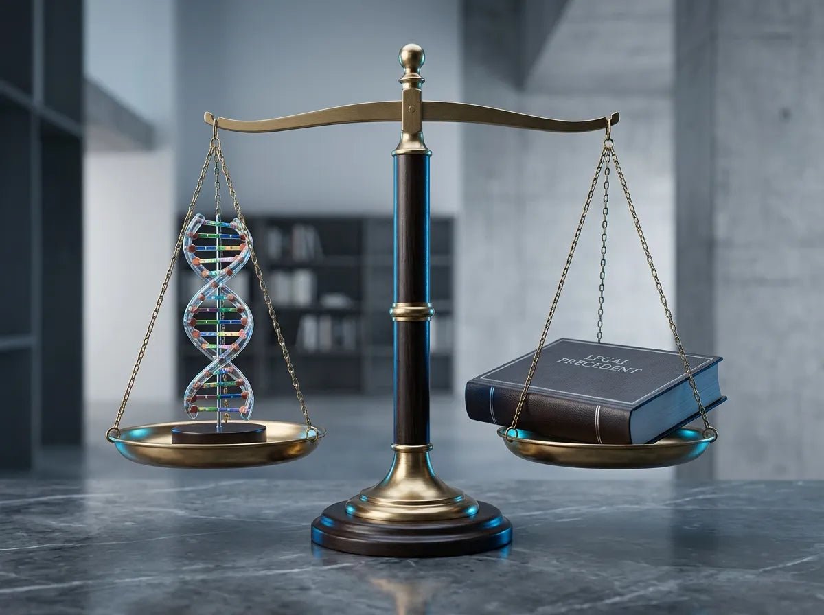 Course in Law Biomedical and Bioethics