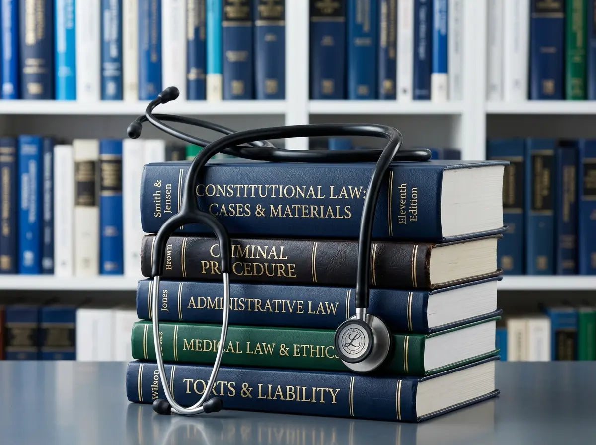Specialist Course in Law Sanitary