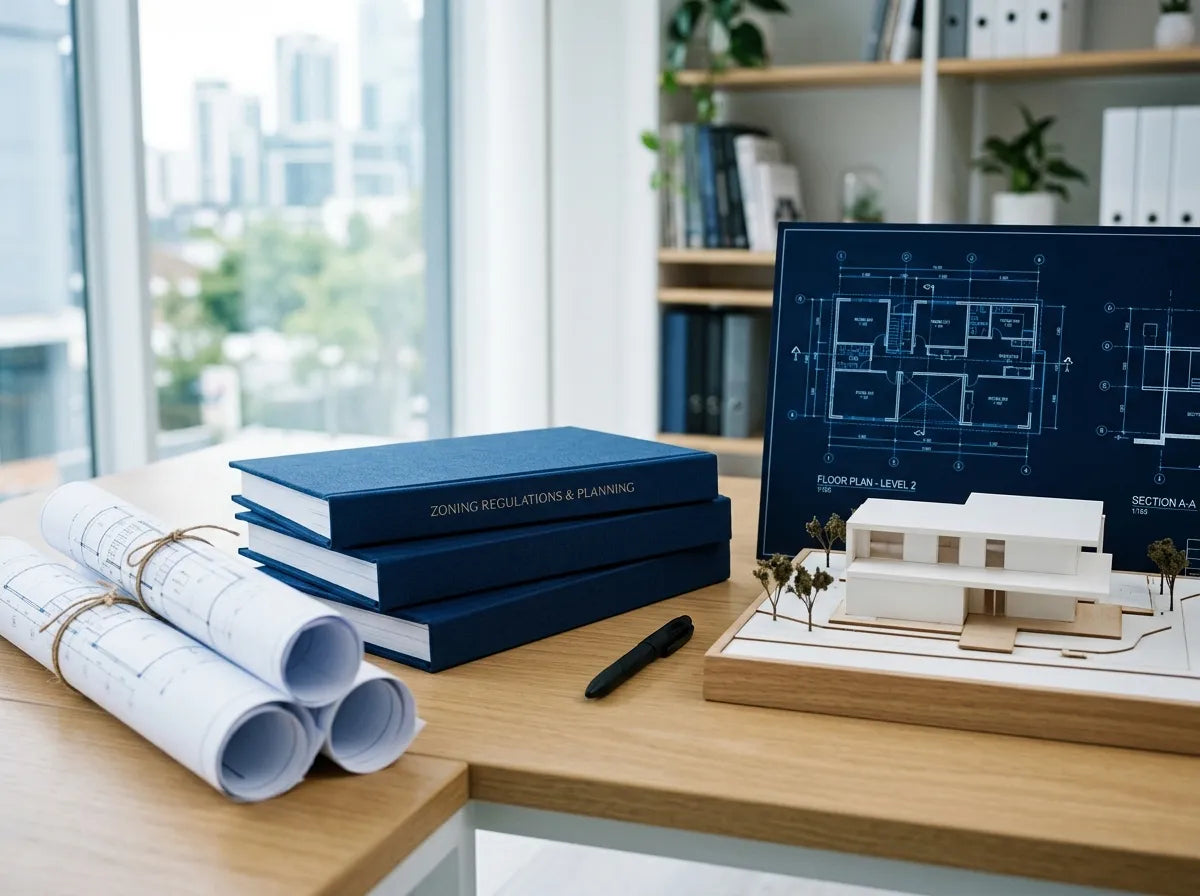 Curso de Derecho Urbanístico y de Vivienda