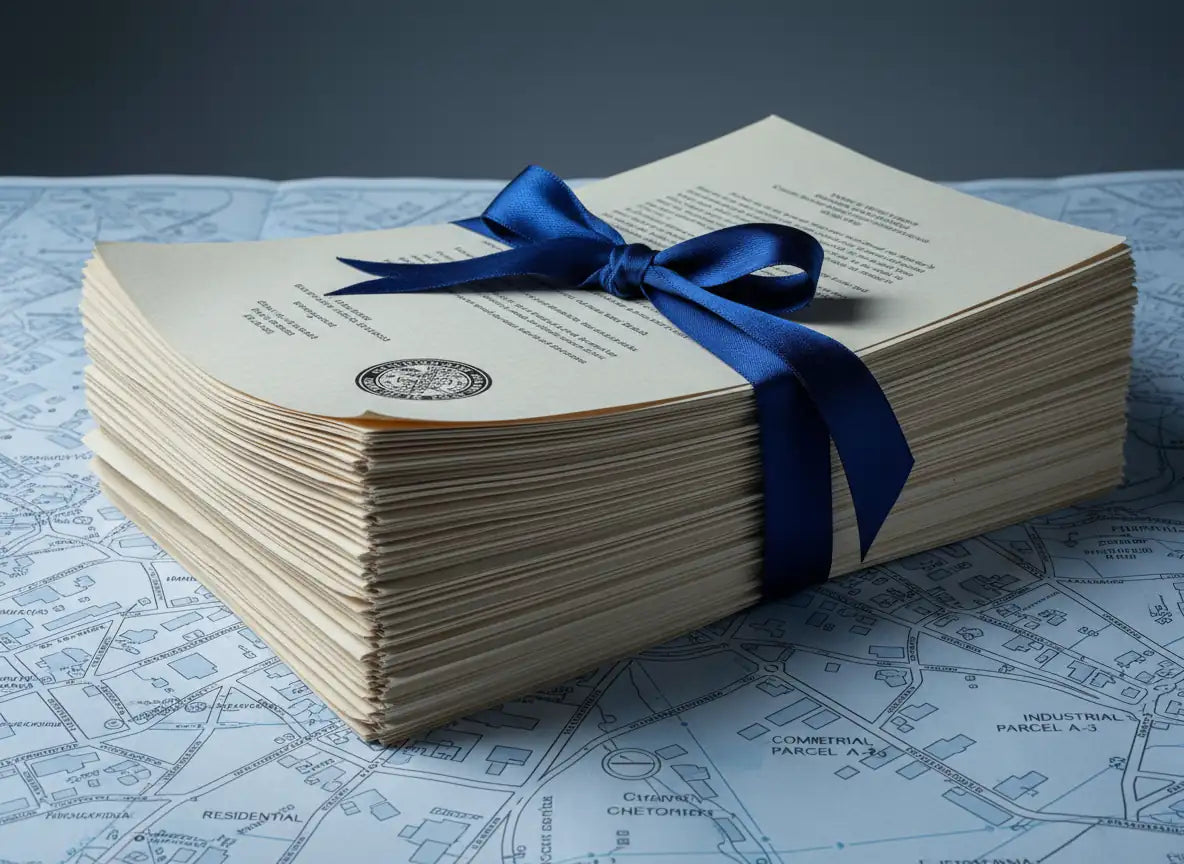 Specialist Course in Law Urban planning