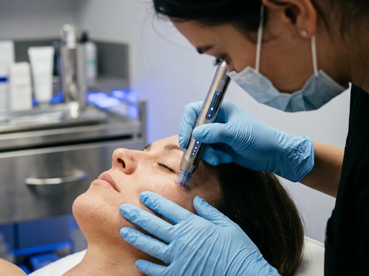 Specialist Course in Skin and Advanced Physiology for Beauty Therapies