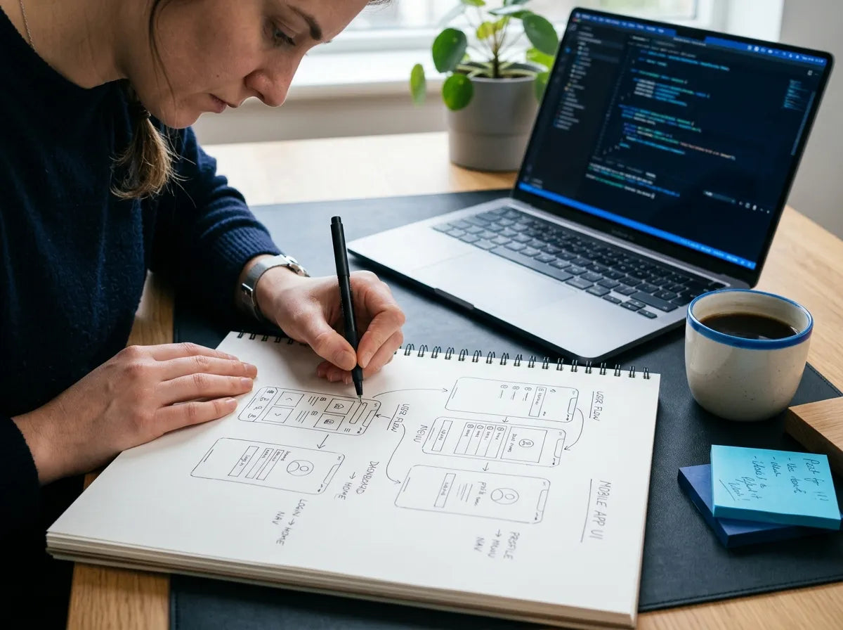 Curso Práctico: Experto en Desarrollo de Aplicaciones Móviles