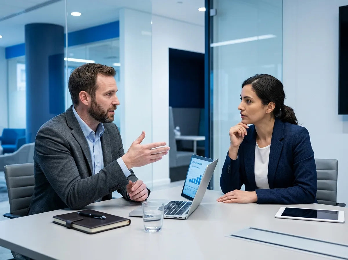Management and Negotiation Skills Course