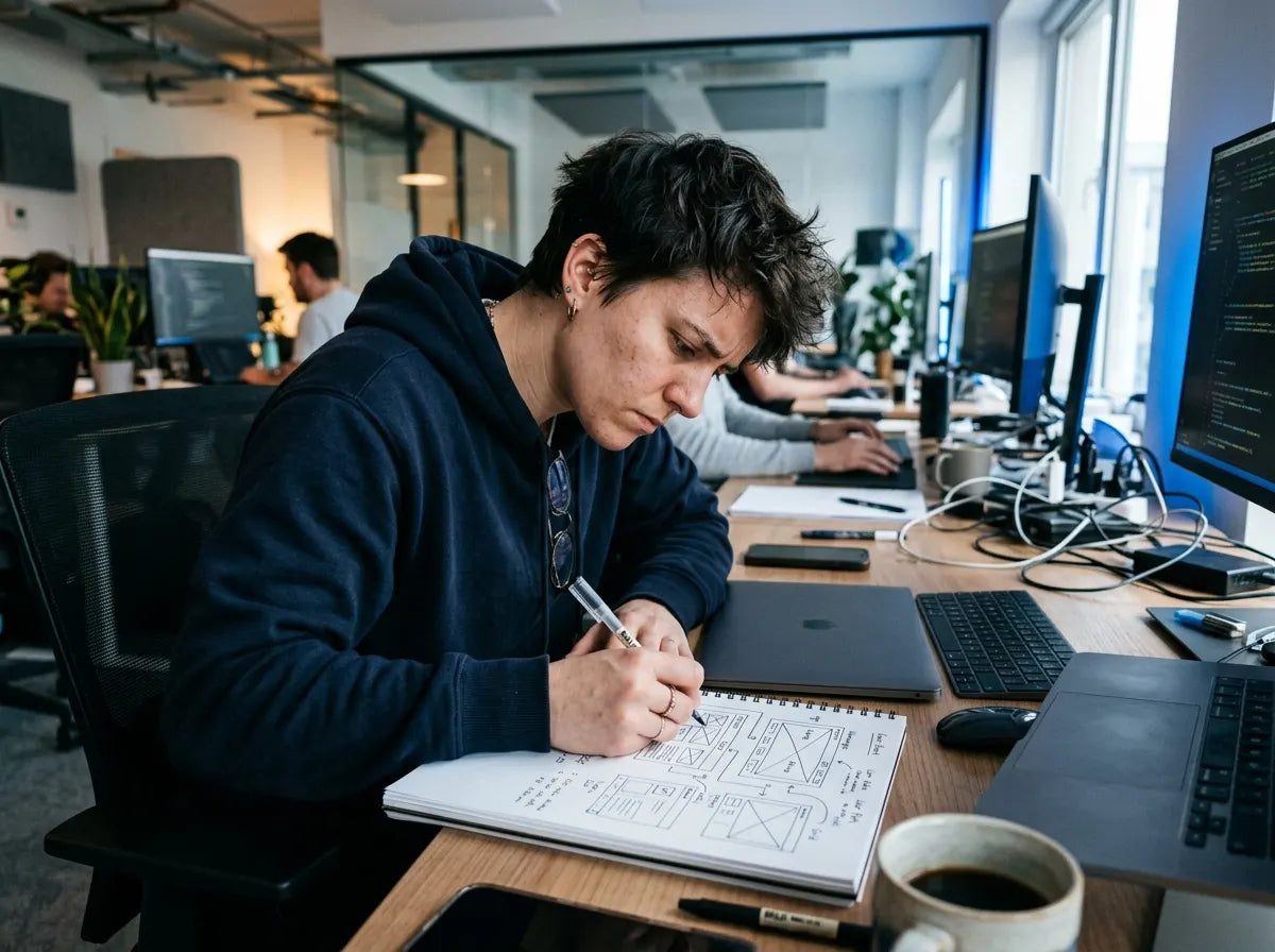 Curso Especialista en Desarrollo Web