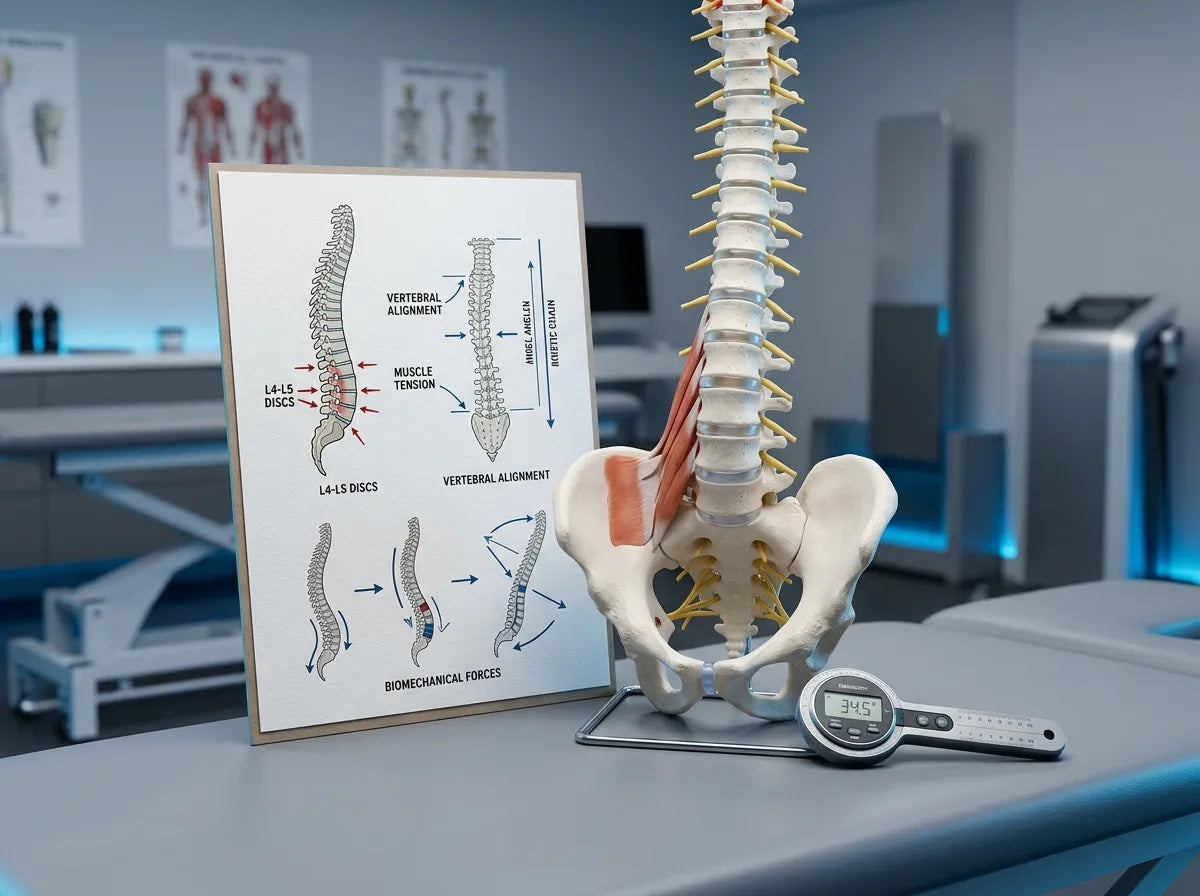 Course in Physiotherapeutic Diagnosis