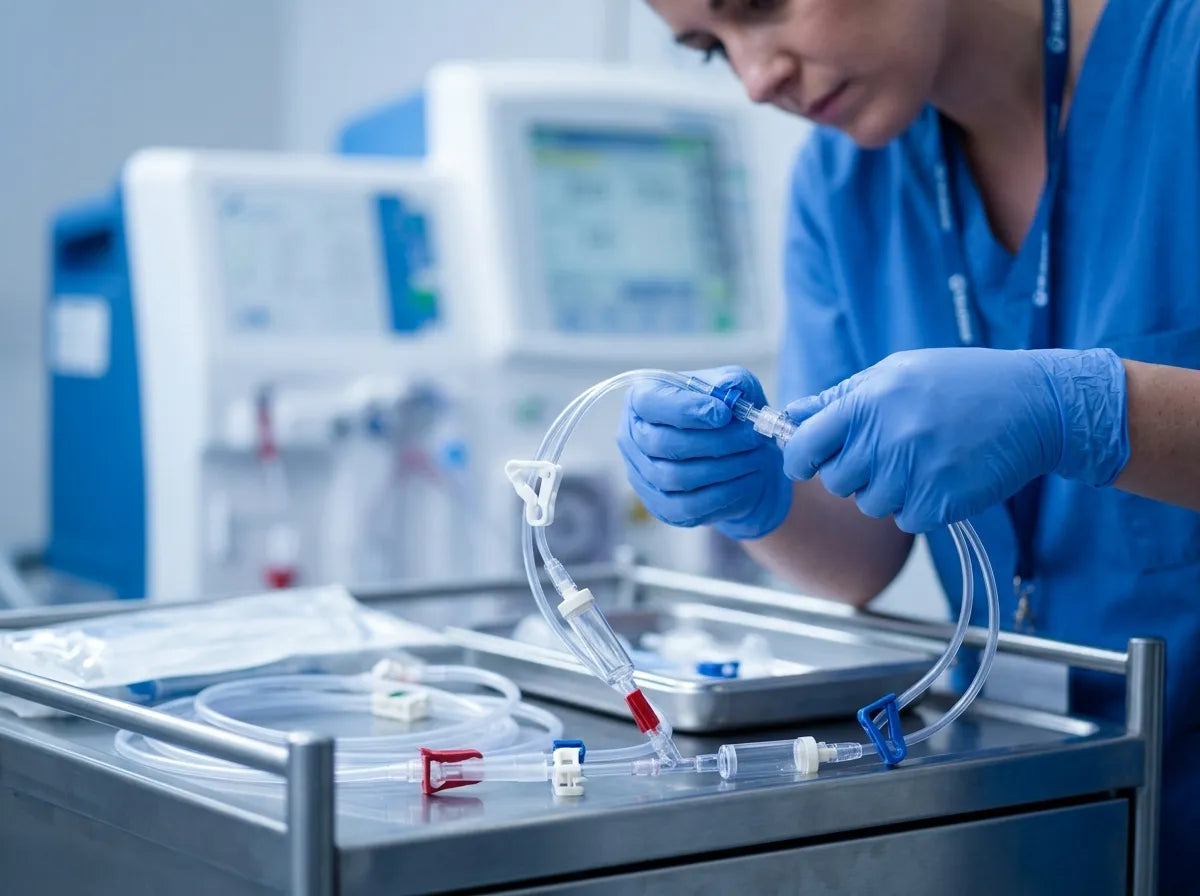 Dialysis Course