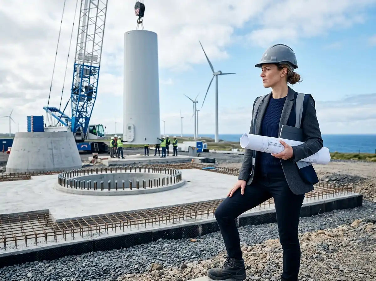 Curso de Dirección y Desarrollo de Proyectos de Energía