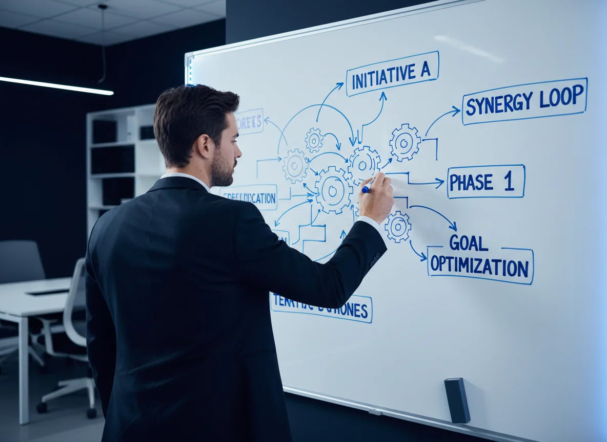 Practical Course: Work Team Management