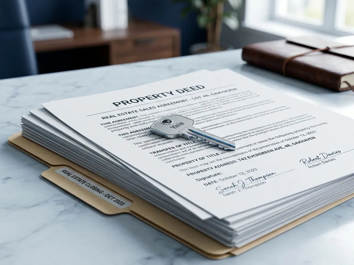 Curso Técnico Profesional en Dirección y Gestión Inmobiliaria + Administrador de Fincas (Doble Titulación + 8 Créditos ECTS)