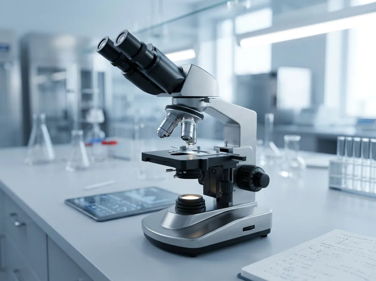 Laboratory Director Course