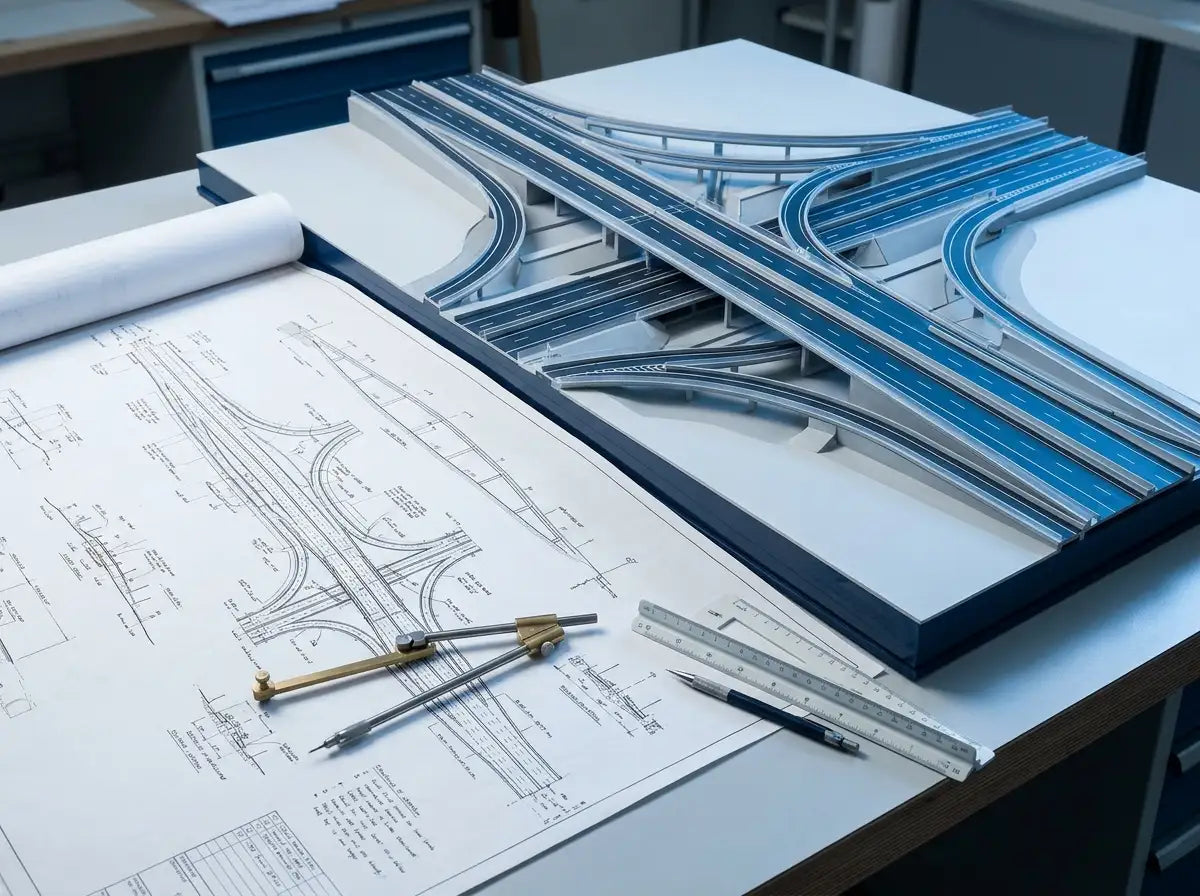 Advanced Highway Design Course with BIM – EducaHub