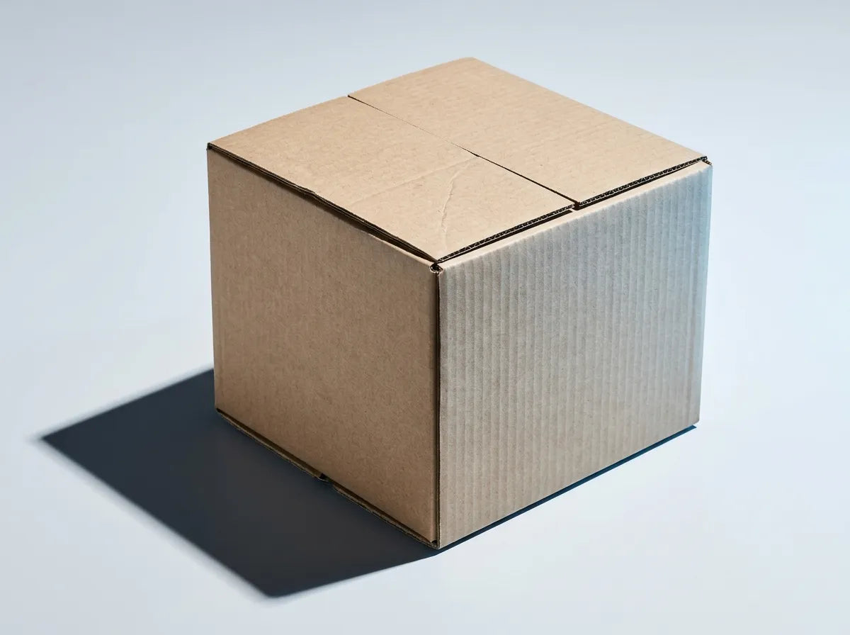 Container and Cardboard Packaging Design Course