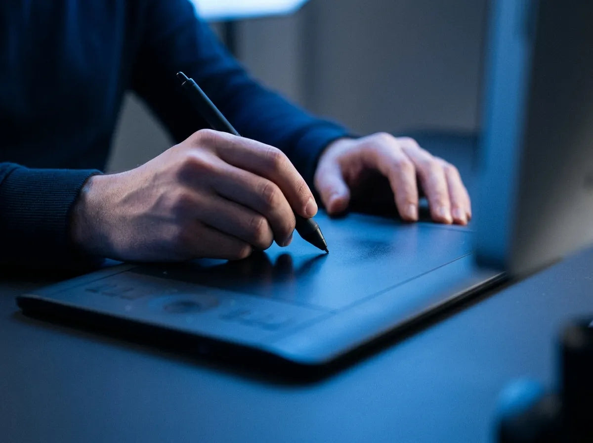 Curso Técnico Profesional en Diseño Gráfico: Graphics Design Expert