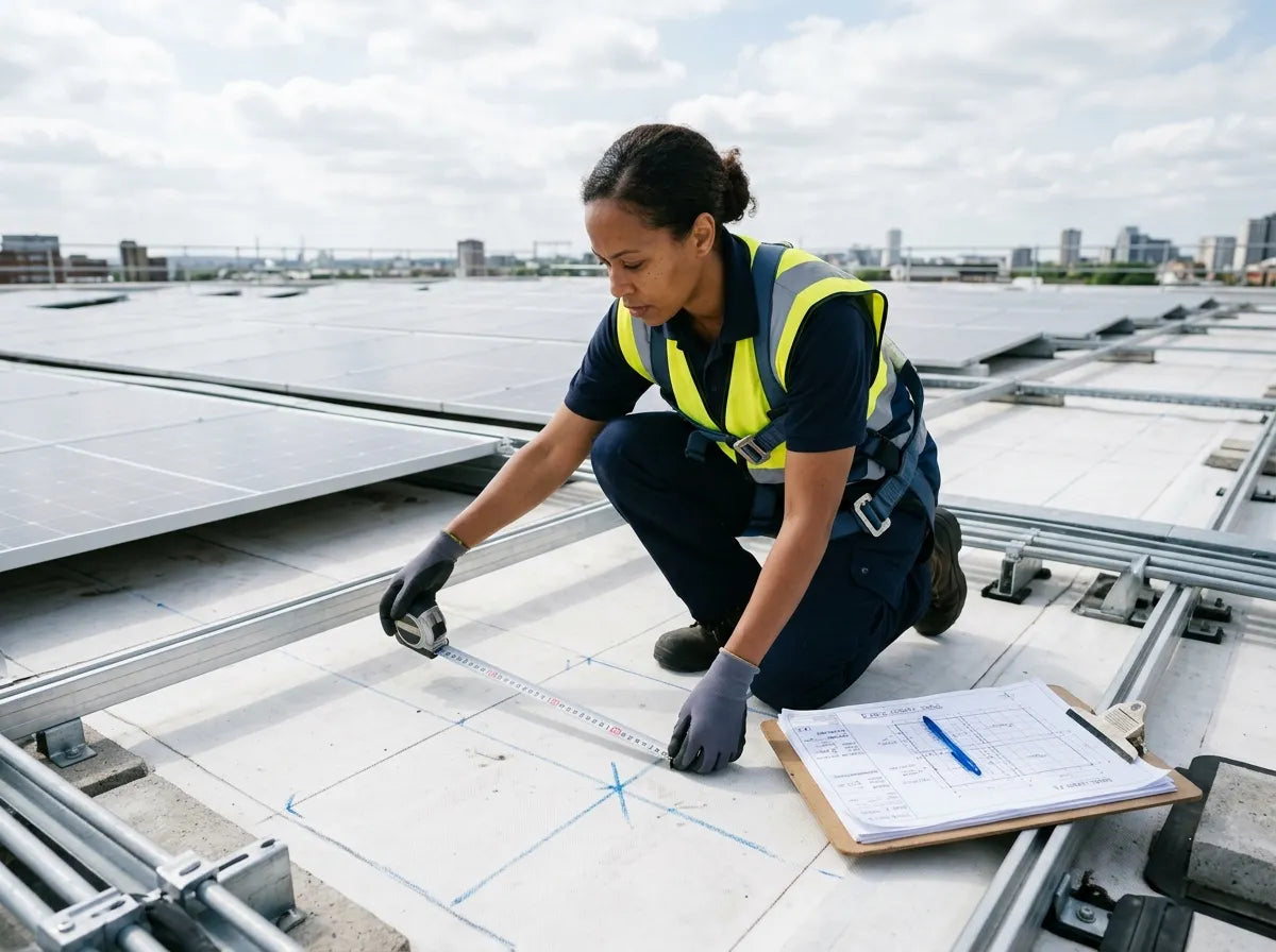 Curso de Diseño de Instalaciones de Energía Solar Fotovoltaica
