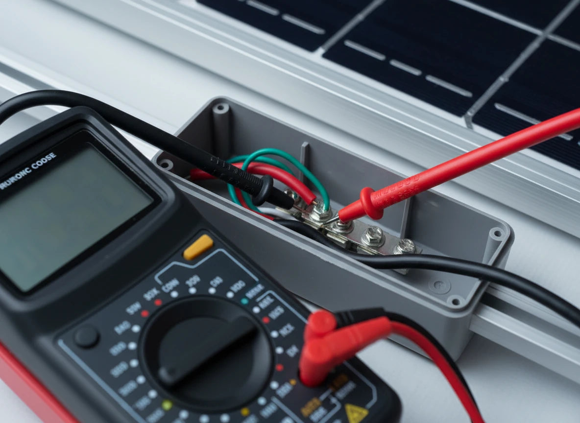 Curso Práctico en Diseño y Mantenimiento de Instalaciones Fotovoltaicas
