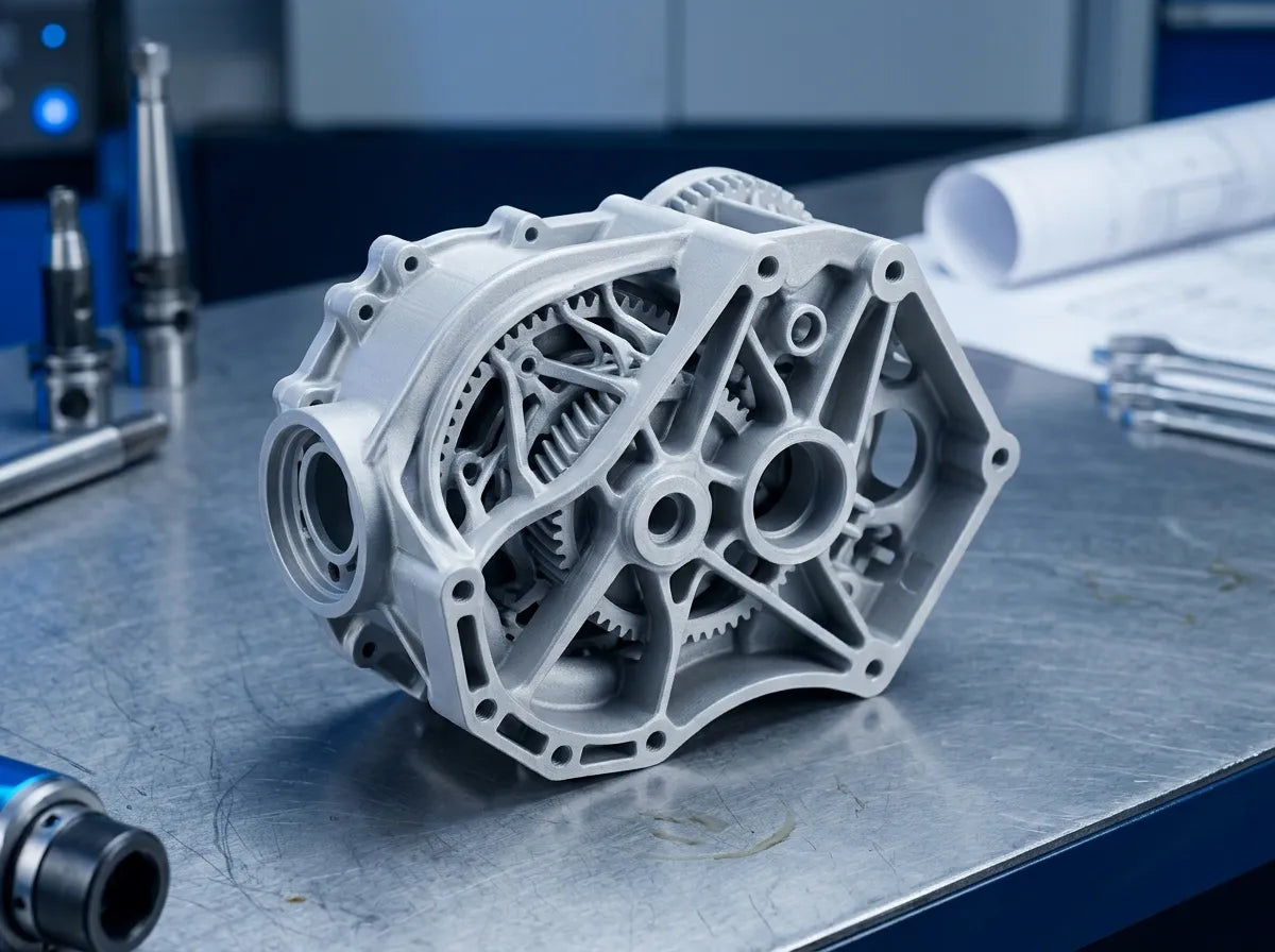 Specialist Course in Mechanical Design and CAD-CNC Systems