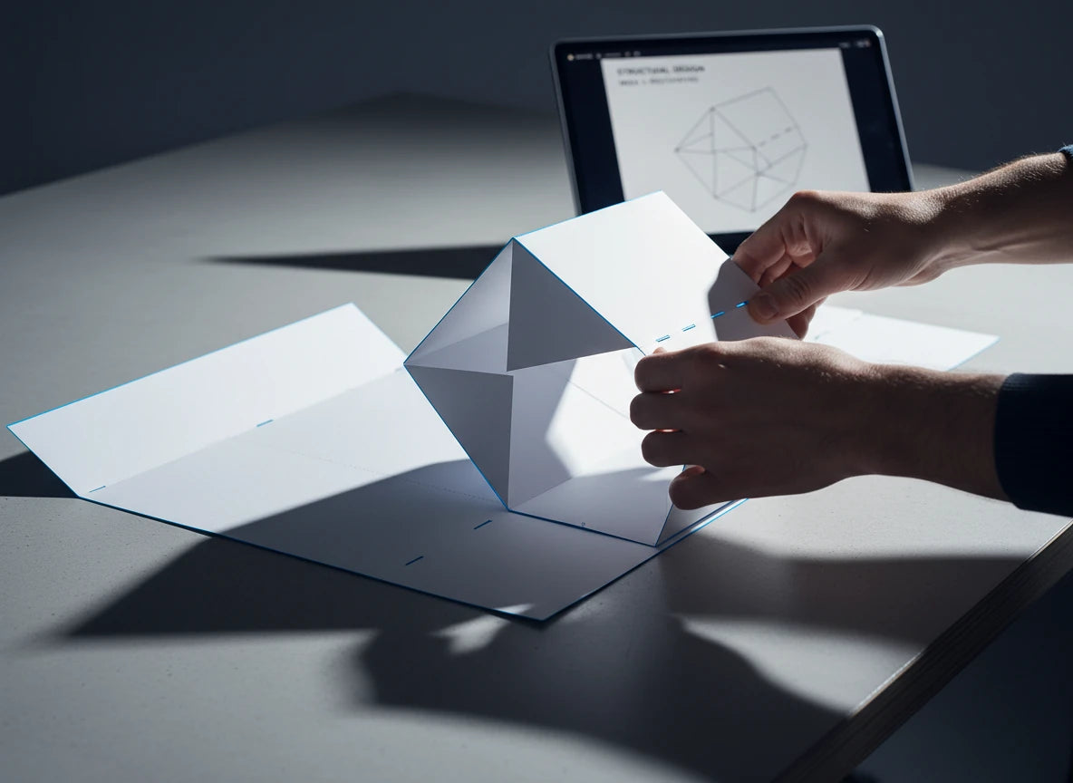 Specialist Course in Packaging Design and Production