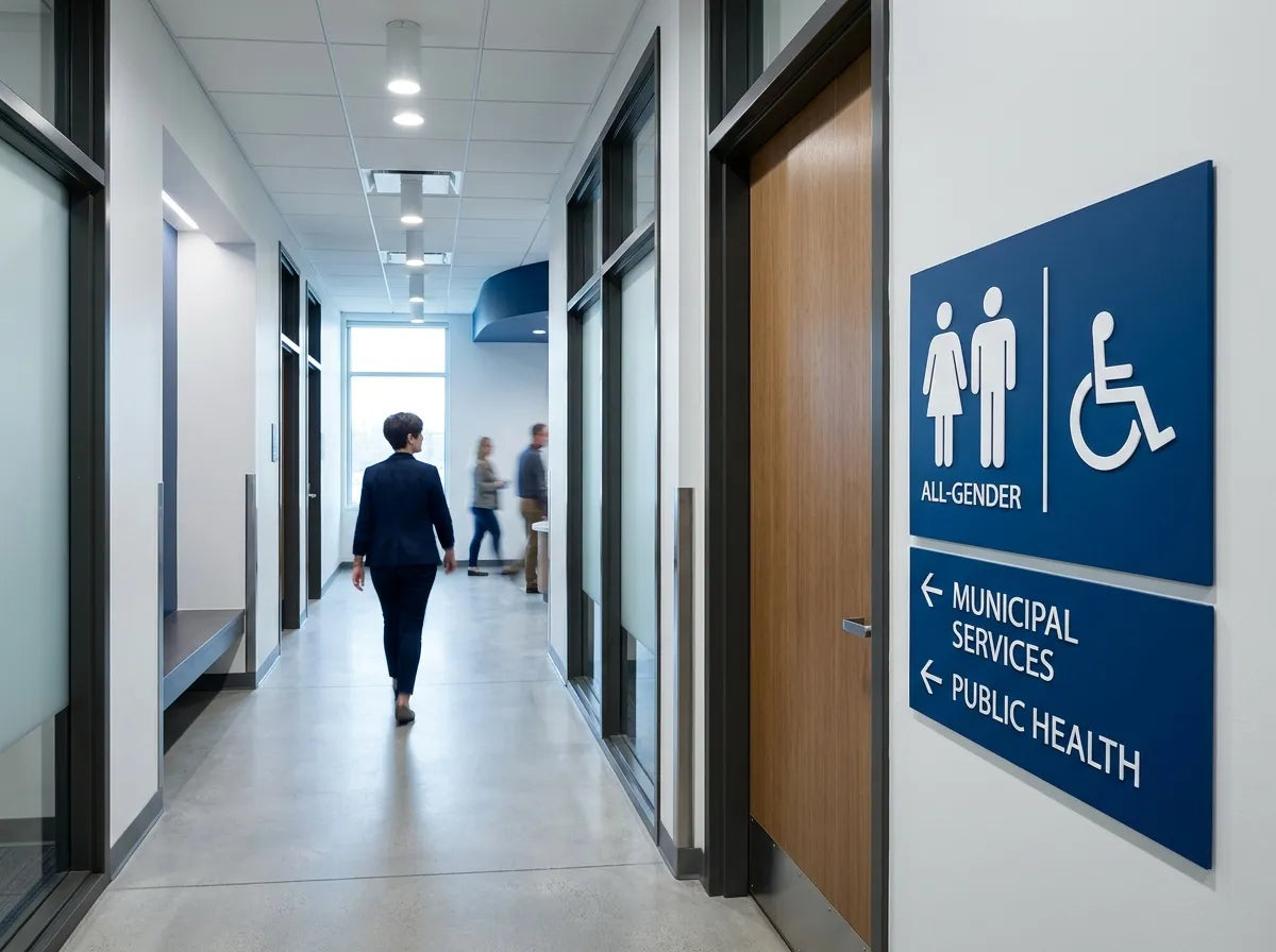 Gender Diversity Course for Local Administration Techniques