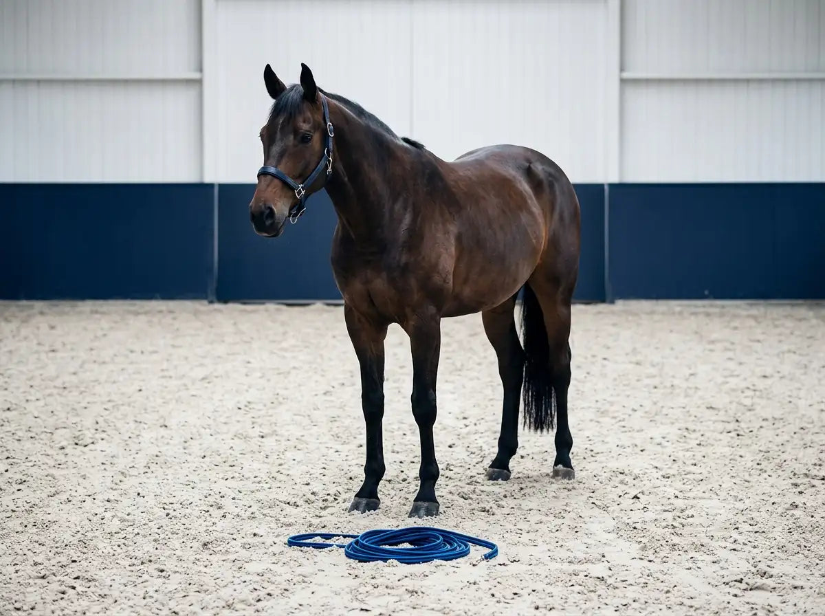 Horse Tamer and/or Trainer Course