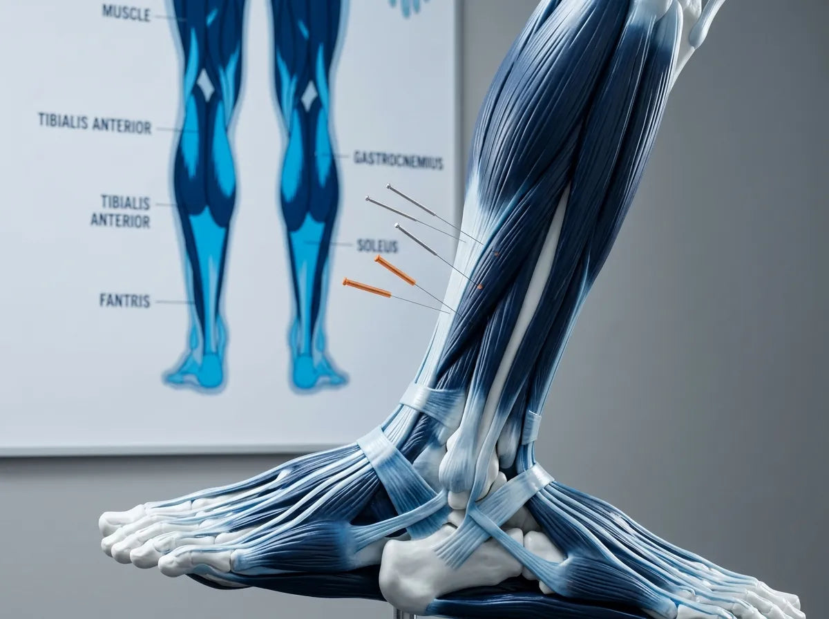 Dry Needling Course in Musculoskeletal Rehabilitation
