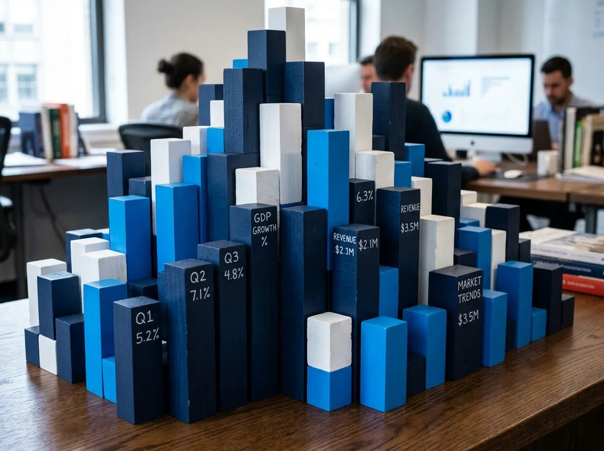 Curso Especialista en Economía Empresarial