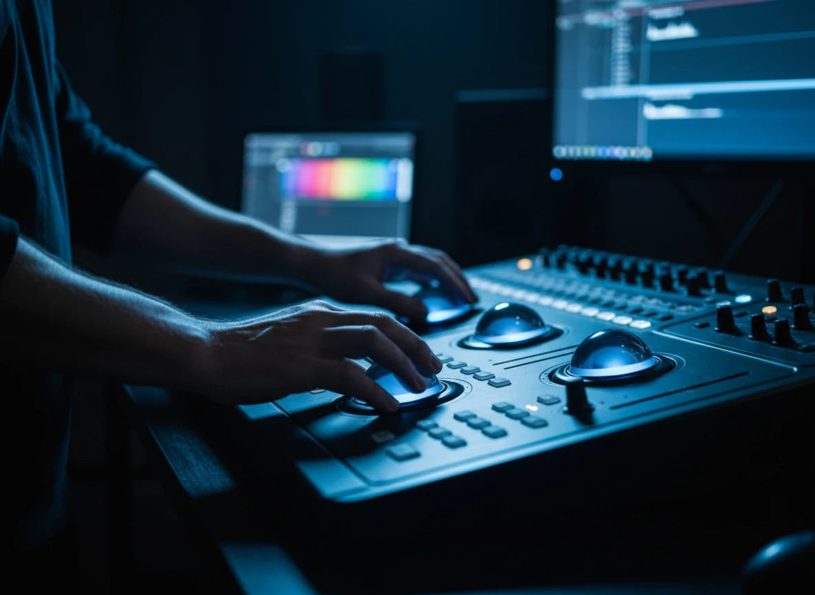 Curso Especialista en Edición y Autoría de Vídeo con Avid y DVD Studio Pro