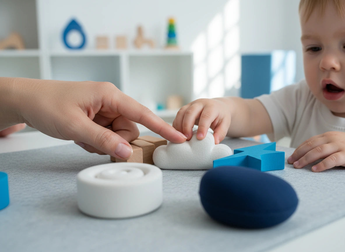 Curso de Educación Emocional durante la Primera Infancia + 5 Créditos ECTS (Baremable en Oposiciones*)