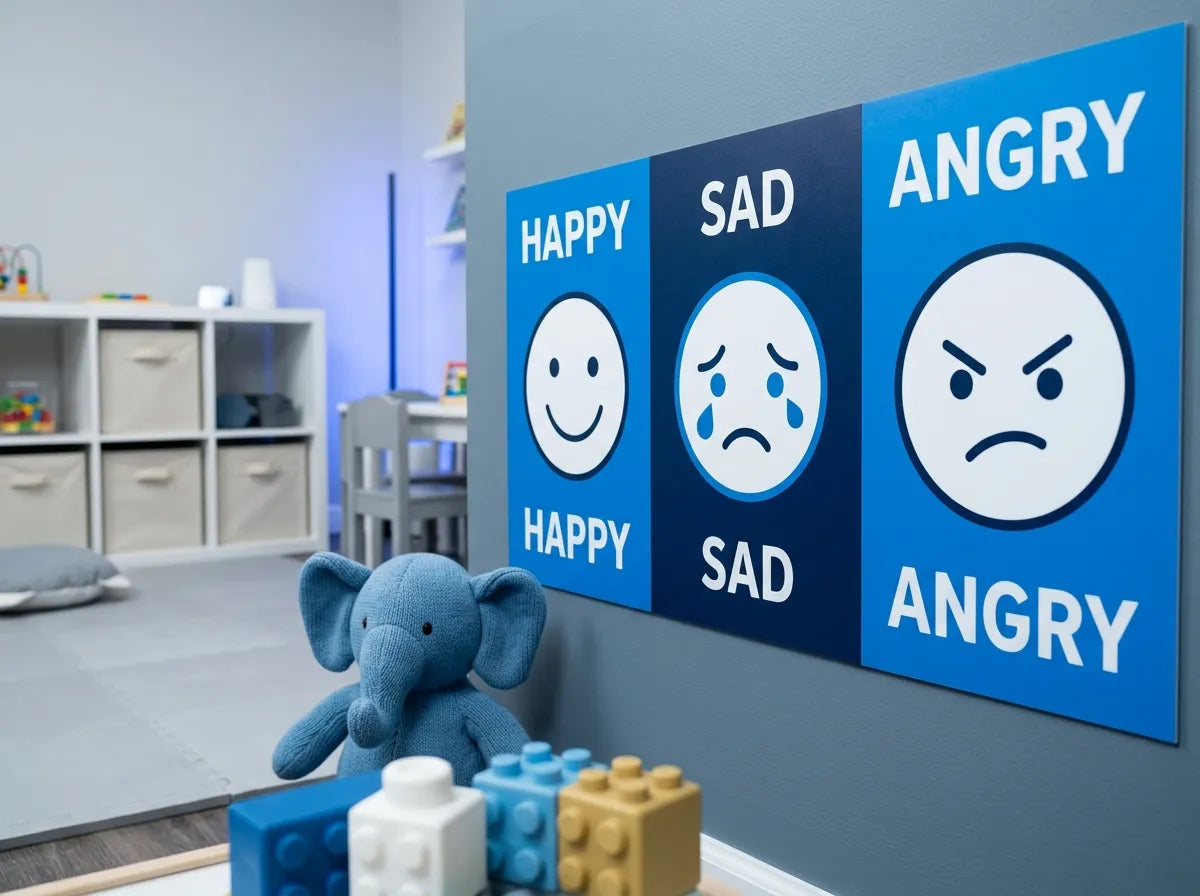 Curso Experto en Educación Emocional durante la Primera Infancia + Psicología Infantil (Doble Titulación + 10 Créditos ECTS)