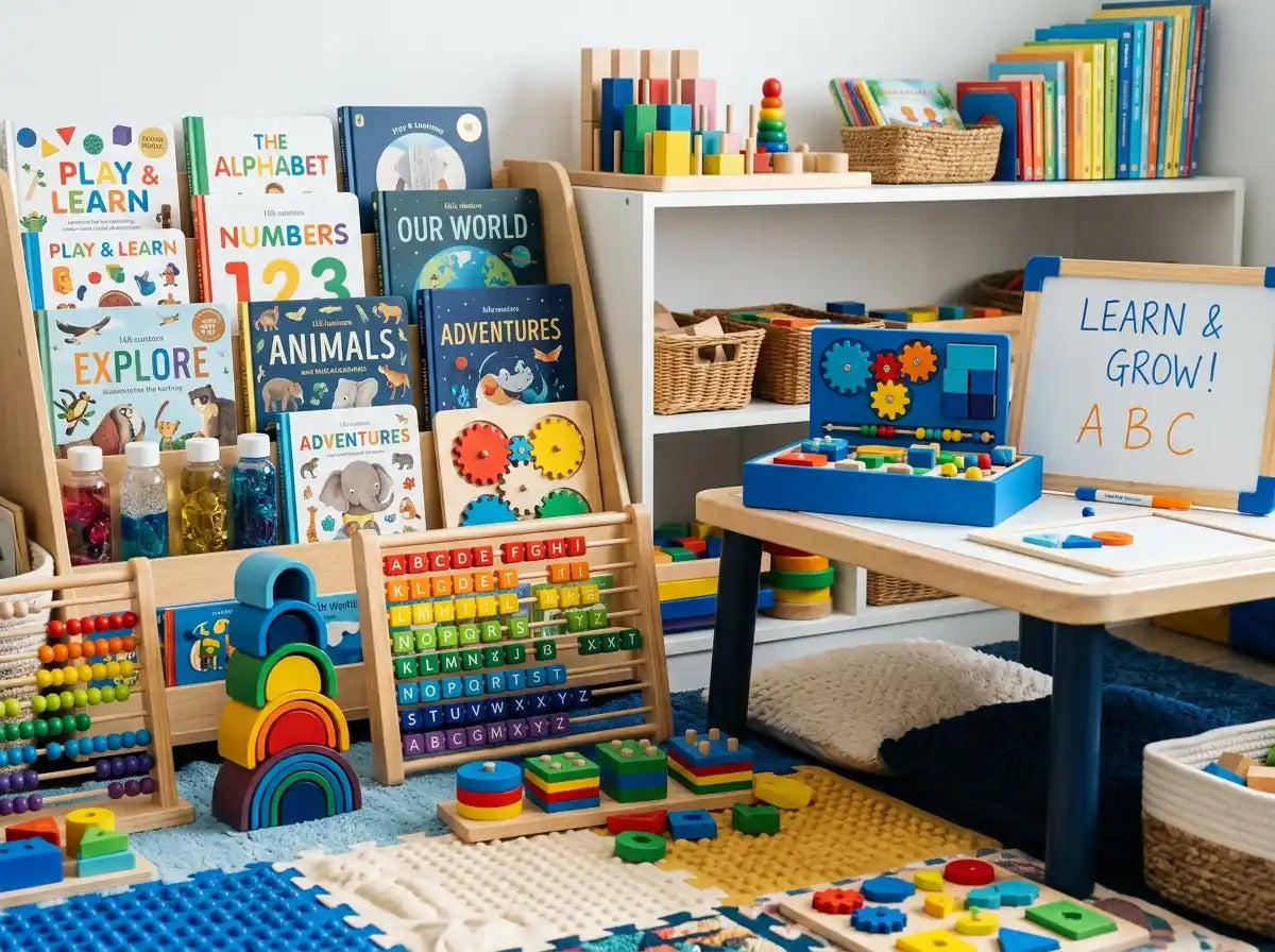 Curso de Educación Infantil en los Centros de Atención Socioeducativa + Didáctica de la Educación Infantil (Doble Titulación con 5 Créditos ECTS)