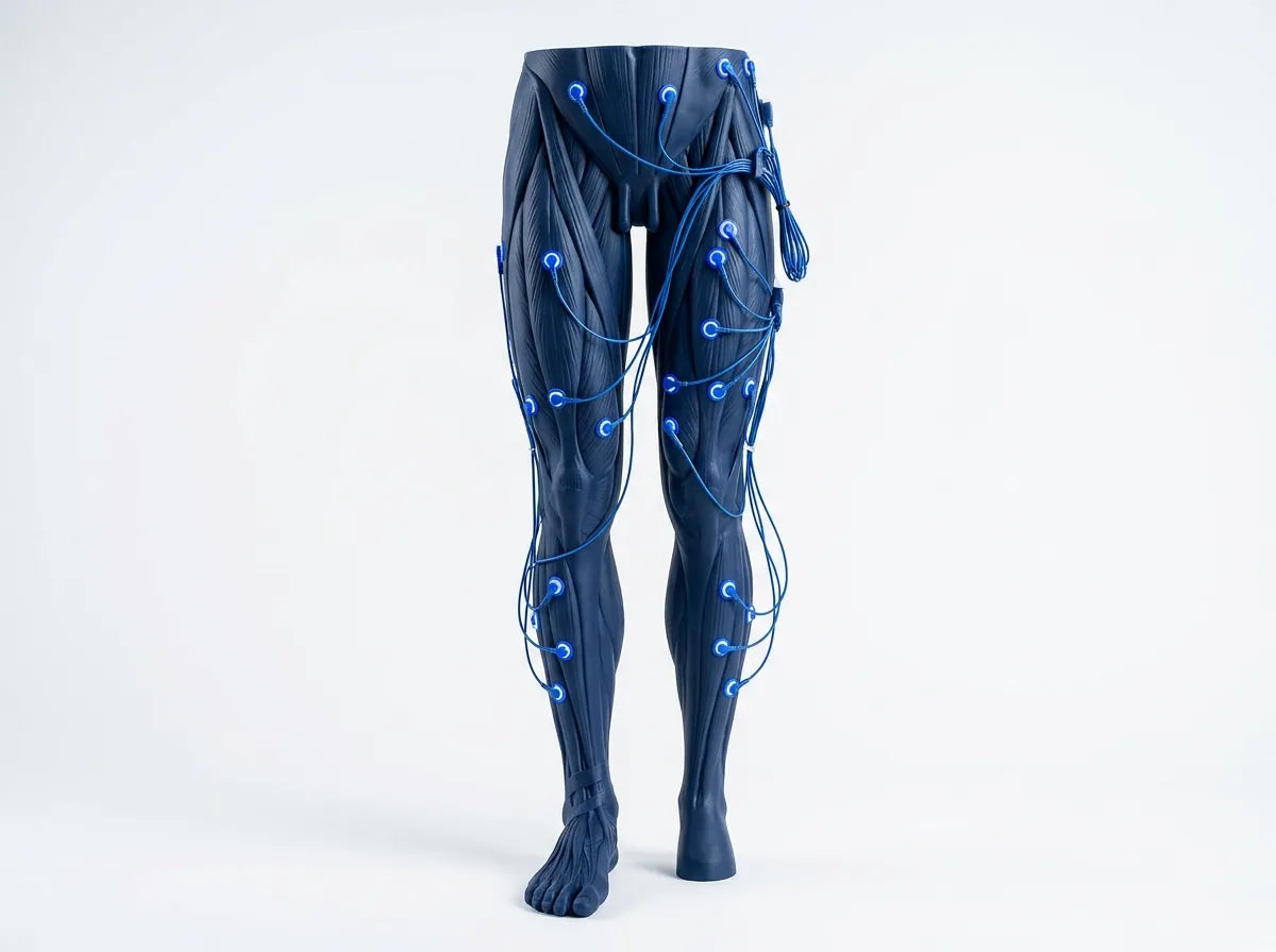 Curso en Electroestimulación para el Fortalecimiento Muscular