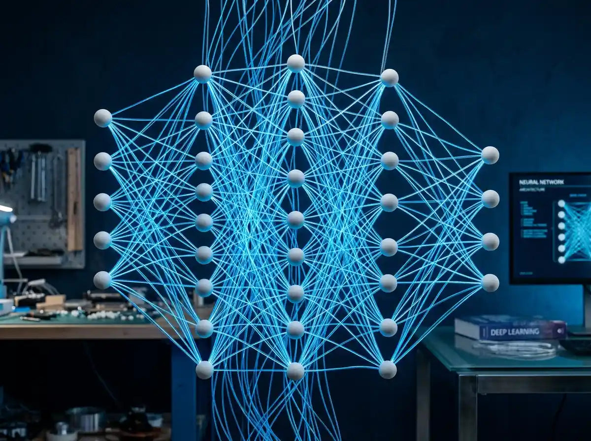 AI Elements Course + 8 ECTS Credits