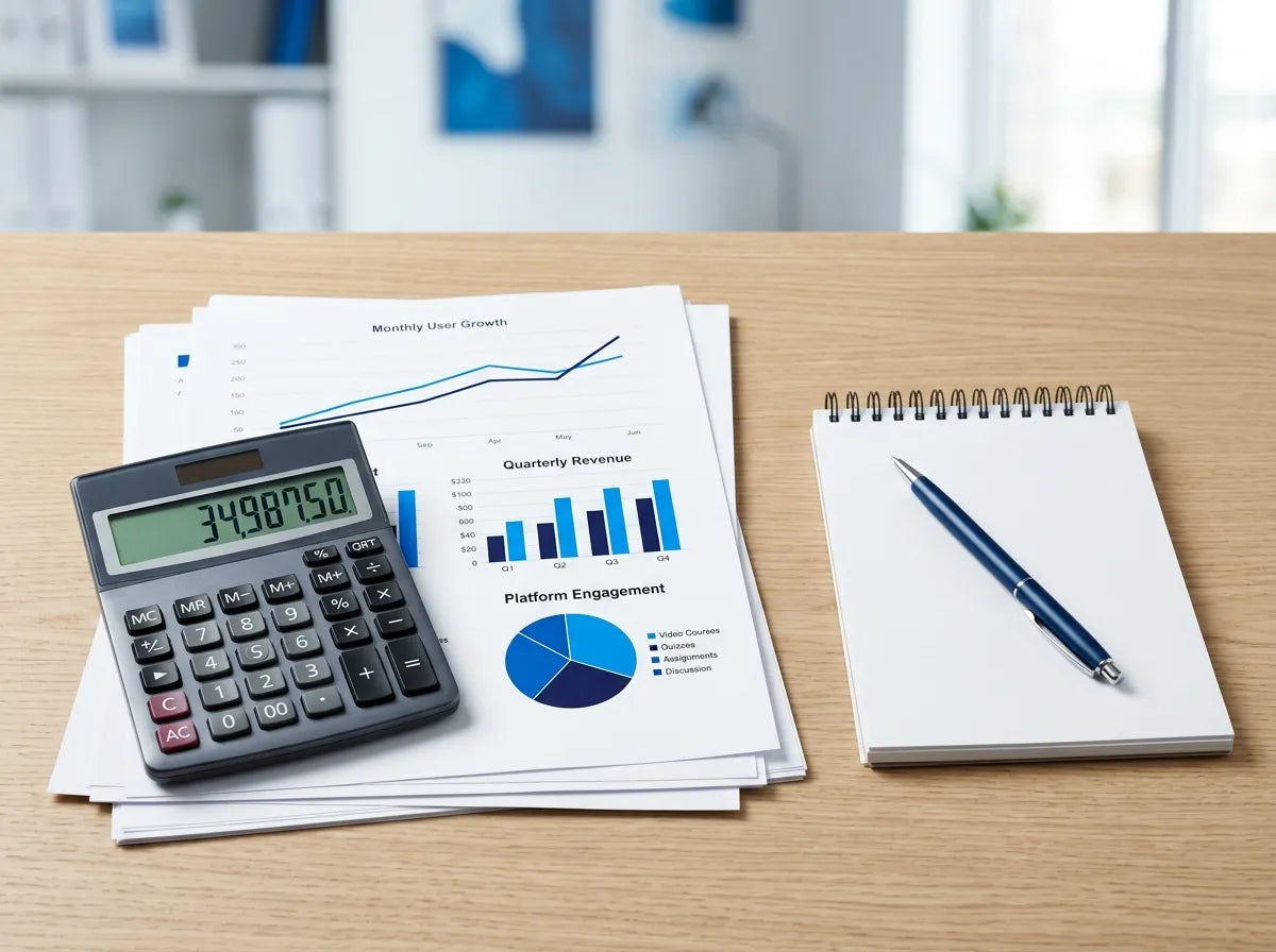 Curso de Emprendimiento: Nociones