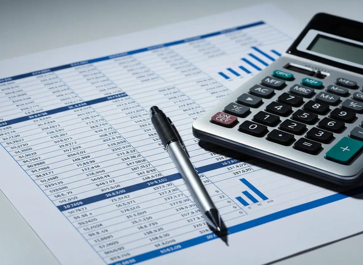 Accounting Course